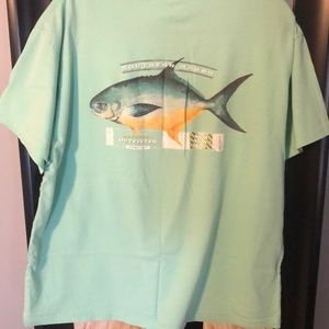 Southern Marsh tshirt